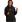 RVCA Γυναικείο φούτερ Melissa Grisancich - Hoodie For Women